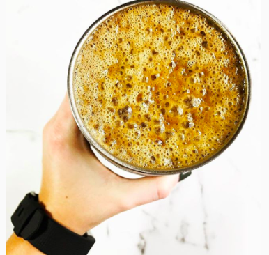 Bulletproof Coffee 101