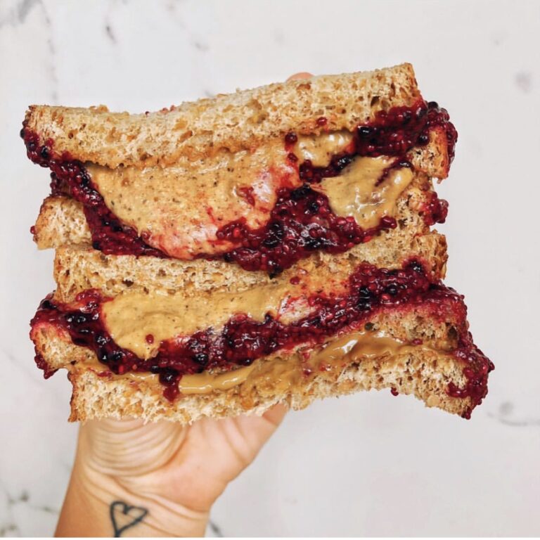 Healthy Doesn’t Mean Hard