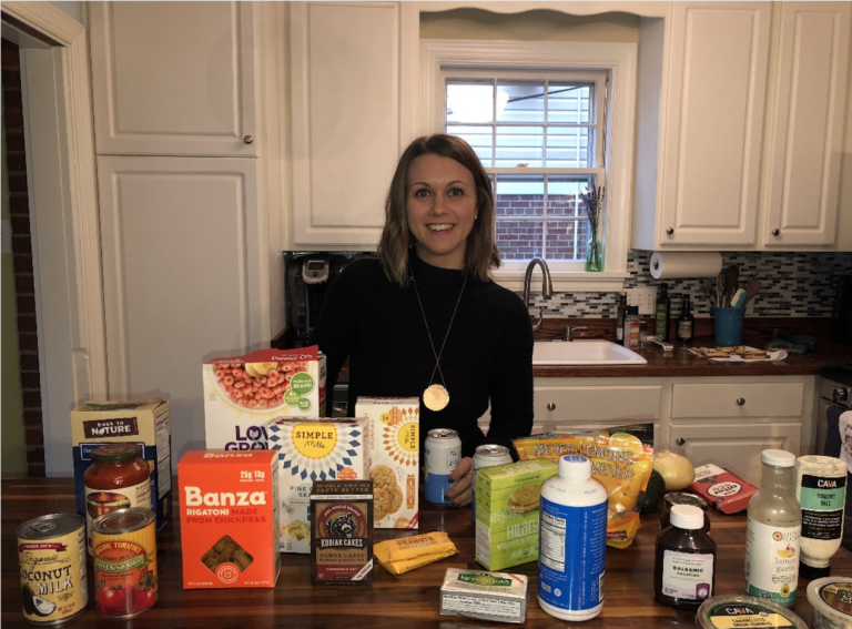 Meal Prep 101 Video
