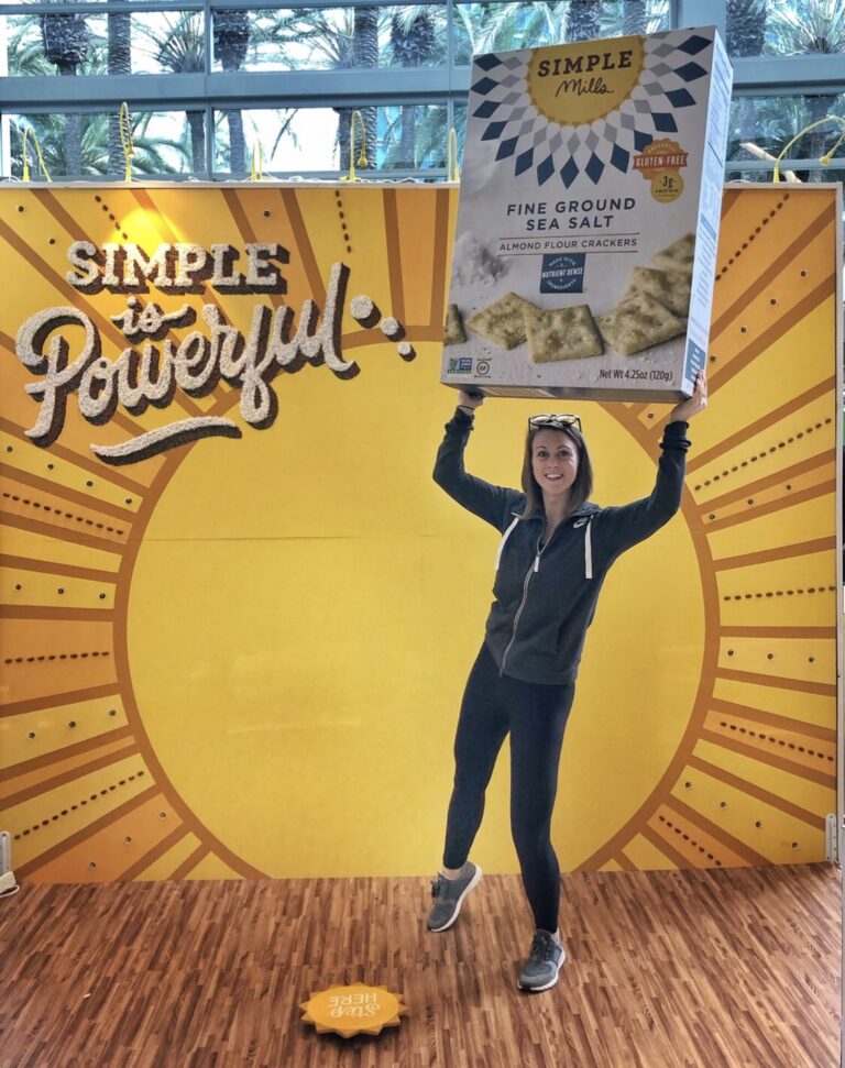 Natural Products Expo West 2019 Recap