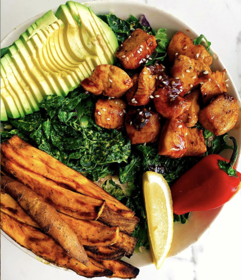Freestyle Meals