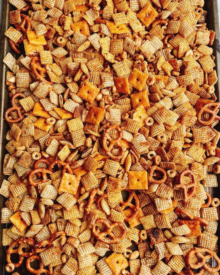 Chex Mix