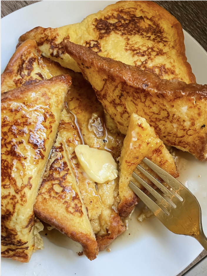 French Toast