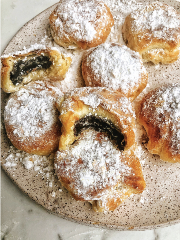 Air Fried Oreos