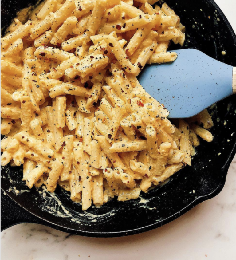 Gluten Free Mac and Cheese