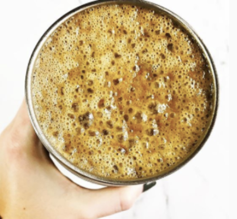 Bulletproof Coffee