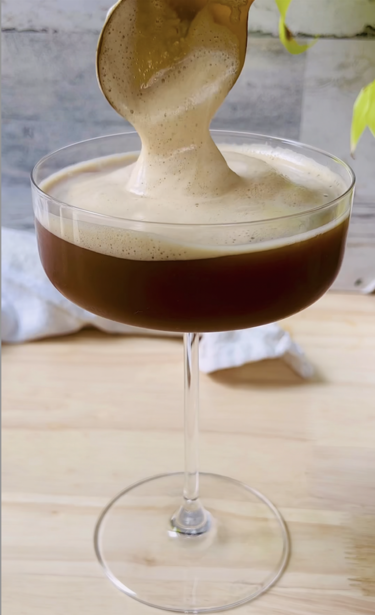 Espresso Martini