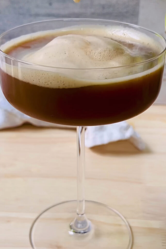 Espresso Martini