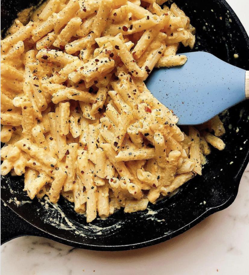 Gluten Free Mac and Cheese