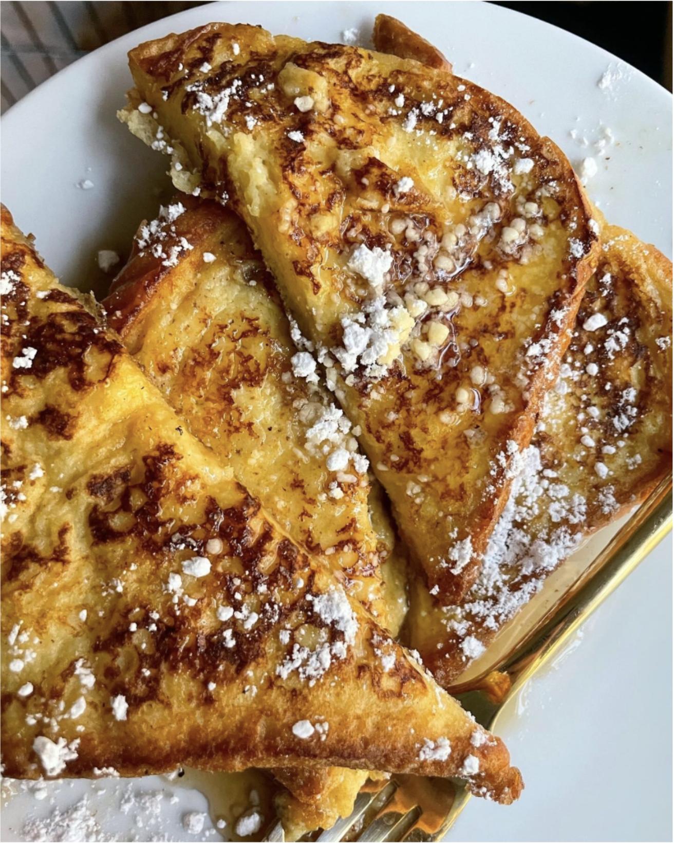 French Toast French Toast