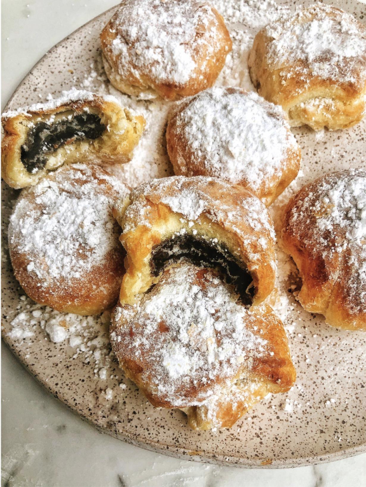 Air Fried Oreos Air Fried Oreos