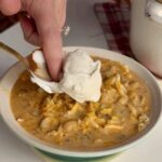 Creamy White Chicken Chili (Easy One-Pot Recipe)